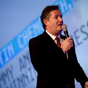 Piers Morgan: Bitcoin Traders Are "Mugs"