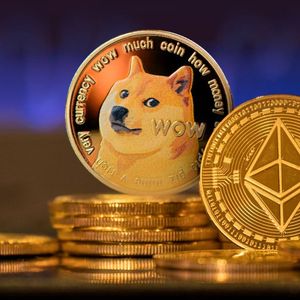 Ethereum (ETH) and Dogecoin (DOGE) Surprisingly Share Common Trait