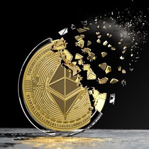 Ethereum (ETH) Last Hope Is Gone? ERC404 Volumes Plummets