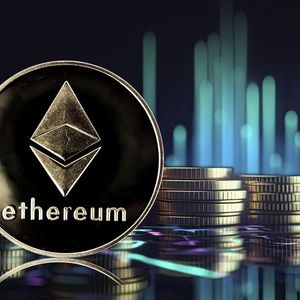 Ethereum (ETH) Crosses Big Staking Milestone: Details