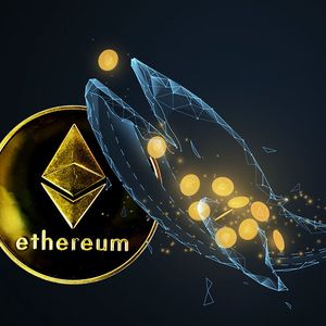 $31.8 Million Worth of Ethereum Moved Off Exchange - Are Whales Buying?