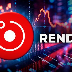 AI Render (RNDR) Major Institutional Holder Makes Unexpected Move as Price Drops
