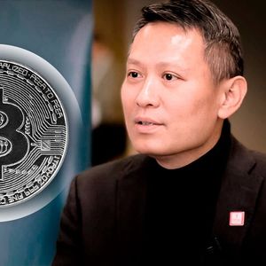 Binance CEO Comments on Bitcoin’s Historic Market Cap Surge