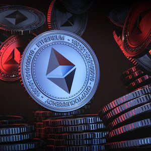 Ethereum Co-Founder Sells Millions in ETH: Here's Reason
