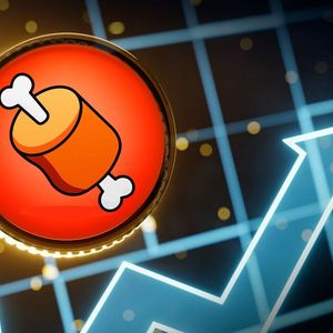 Shiba Inu's BONE Jumps 8,140% in On-Chain Shibarium Anomaly