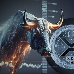 XRP Paints Biggest Bullish Sign In 2024