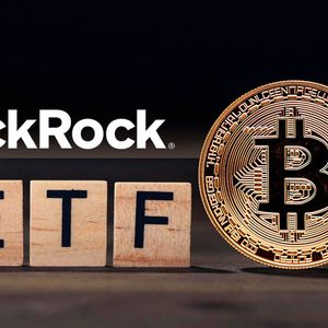 BlackRock's Bitcoin ETF Outshines with $224M Inflow Amidst Sector-Wide Growth