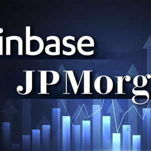 JPMorgan Says Coinbase Now Underweight