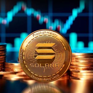 Solana (SOL) To Reach $750: Ex-Ark Invest Analyst