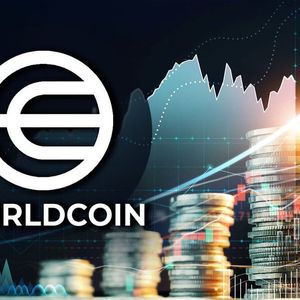Worldcoin (WLD) Surges Over 20% as Whale Nets $2M Profit