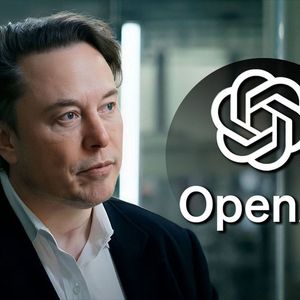 Elon Musk's OpenAI Tweet Sparks Crypto Community’s Excited Response