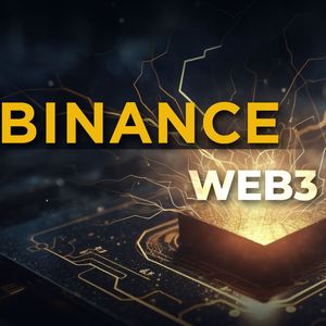 Binance Stuns Crypto Community With Web3 Wallet Upgrade: Details