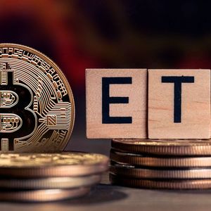 Bitcoin ETFs See Major Influx of Fresh Funds