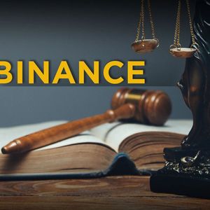 Binance Case Nearing Resolution? U.S Prosecutors Push for Plea Deal in New Move