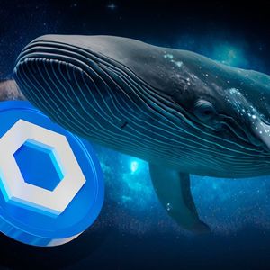 Chainlink (LINK) Might be Set for a Parabolic Growth on Epic Whale Push