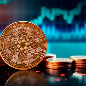 Cardano (ADA) Sees Big Price Spike