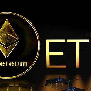 Ethereum ETF in March? Bloomberg Expert Thinks Not