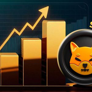 Shiba Inu’s Shibarium Skyrockets 80% as SHIB Price Shines Green
