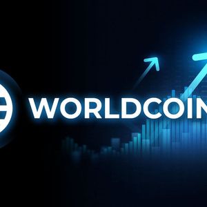 Worldcoin (WLD) Jumps 40% to Hit New ATH on Sustained OpenAI Hype
