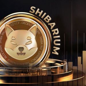 Shiba Inu's Shibarium Skyrockets 128%: SHIB Price Surge Next?