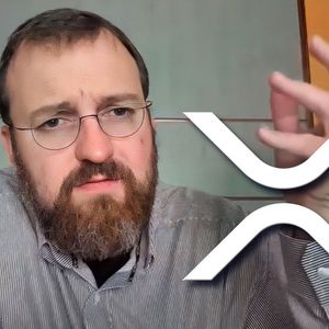 XRP Community Has No Desire for Peace, Cardano Founder Claims