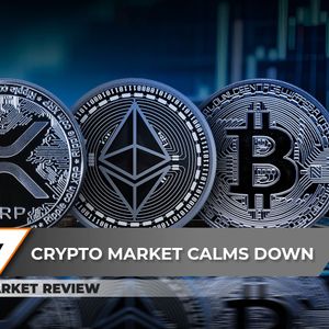 XRP Got Brutally Denied, Ethereum (ETH) Flirts With $3,000, Did Bitcoin (BTC) Plateau?