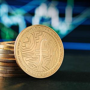 Filecoin (FIL) Outshines Major Ethereum Killers With 16% Jump, Here's Reason