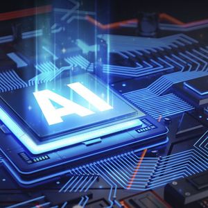 AI Tokens Rocketing, Market Cap Smashes Through $15 Bln