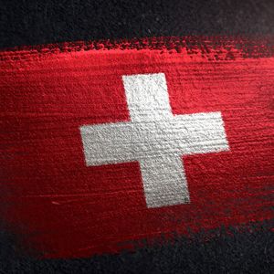 Major Swiss Bank Makes Historic Dive Into Crypto