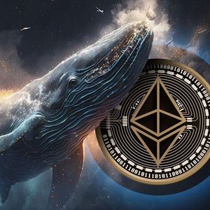 Long-Dormant ETH Whale Re-Activates $10,4 Mln Wallet