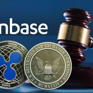 SEC Loses Top Lawyer as Ripple and Coinbase Lawsuit Takes New Twist