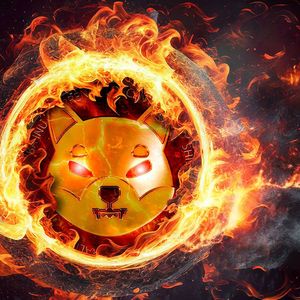 Shiba Inu (SHIB) Burn Rate Soars 8511% as Bulls Push for Price Rebound