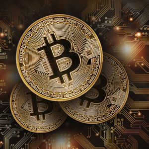 Gold Out, Bitcoin In: Investor Predicts Shift in Hedging Strategy
