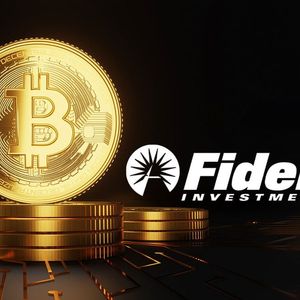 Fidelity Exec Unveils Groundbreaking Bitcoin Valuation Model