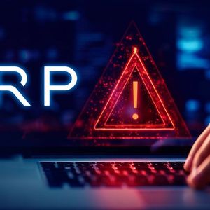XRP Makes Crucial Price Move, But Massive Roadblock is Ahead