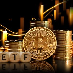 Spot Bitcoin ETFs Break Record With $50B Trading Volume
