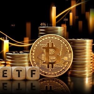 Fidelity Surpasses BlackRock and Other ETFs by Daily Bitcoin Inflows Today