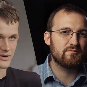 Cardano Creator Responds Seriously to MMA Fight with Vitalik Buterin