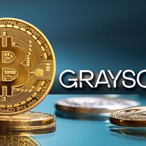 Grayscale Records' Lowest Outflow Since Bitcoin ETF Approval