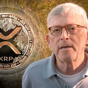 Legendary Trader Peter Brandt: XRP Is Really Dull