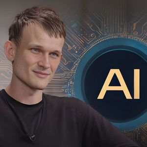 Here's What Vitalik Buterin Warns Us About AI in 2024