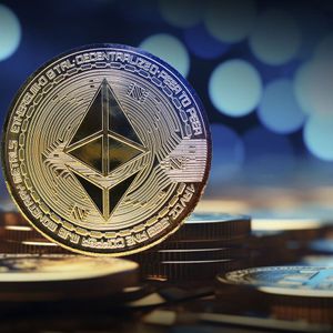 Early Ethereum Investor Awakens After 8 Years
