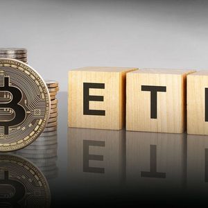 Spot Bitcoin ETF Now Holds 303,000 BTC Units: Data