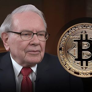 ‘Warren Buffett Owns a Bitcoin,’ Tron Founder Claims
