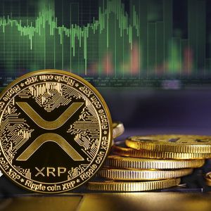 XRP Jumps 9% MTD, Is a Major Historical Record In View?