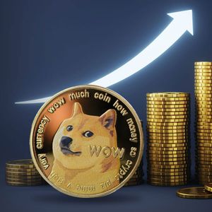 80 Million Dogecoin (DOGE) Moved to Major Exchange as Price Nears $0.10