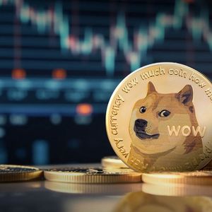 Massive DOGE Transfer to Hits Major Exchange as Dogecoin Price Deletes Zero