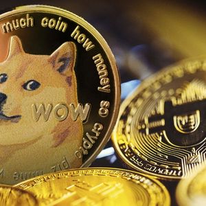 Dogecoin (DOGE) Creator Reacts to Wild Bitcoin Price Performance