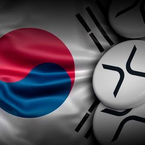 18 Million XRP Eye Exodus From Major Korean Exchange as XRP Price Skyrockets