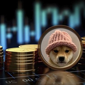 Dogwifhat (WIF) Sees Major Influx from Solana Trader: Details